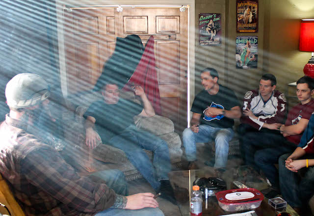 Top 30 Eurolanche Invasion photos (12.)